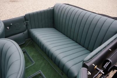 1950 Bentley Speed Eight Le Mans &ldquo;RGE Ltd&rsquo;s work of art with only 250 km&rdquo;