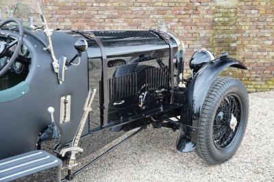 1950 Bentley Speed Eight Le Mans &ldquo;RGE Ltd&rsquo;s work of art with only 250 km&rdquo;