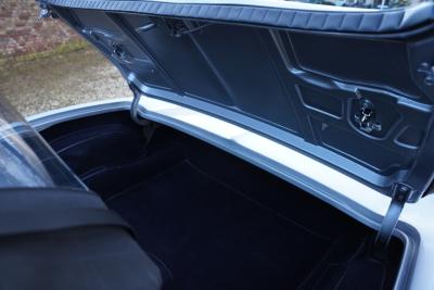 1964 Corvette C2 Sting Ray Convertible &ldquo;Black plate &rdquo;