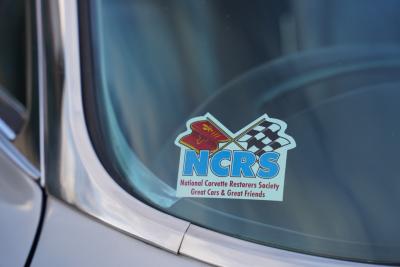 1964 Corvette C2 Sting Ray Convertible &ldquo;Black plate &rdquo;