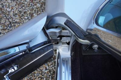 1964 Corvette C2 Sting Ray Convertible &ldquo;Black plate &rdquo;