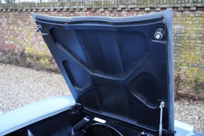 1964 Corvette C2 Sting Ray Convertible &ldquo;Black plate &rdquo;