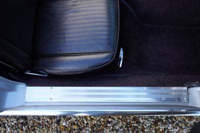 1964 Corvette C2 Sting Ray Convertible &ldquo;Black plate &rdquo;