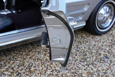 1964 Corvette C2 Sting Ray Convertible &ldquo;Black plate &rdquo;