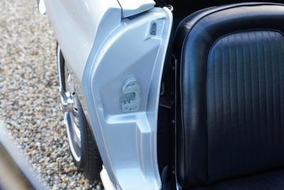 1964 Corvette C2 Sting Ray Convertible &ldquo;Black plate &rdquo;