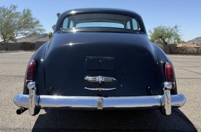 1965 Rolls - Royce Silver Cloud III