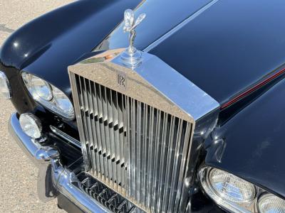 1965 Rolls - Royce Silver Cloud III