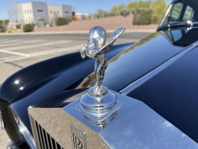 1965 Rolls - Royce Silver Cloud III