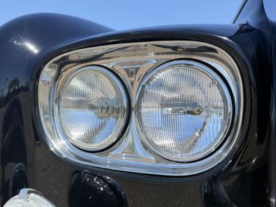 1965 Rolls - Royce Silver Cloud III