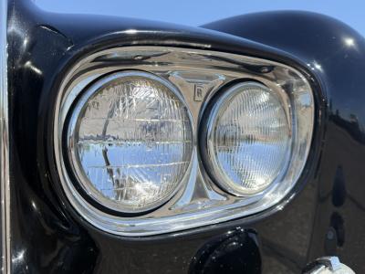 1965 Rolls - Royce Silver Cloud III