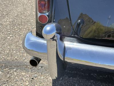 1965 Rolls - Royce Silver Cloud III