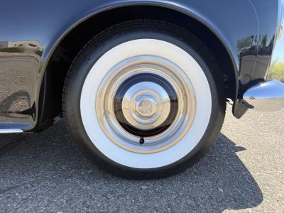 1965 Rolls - Royce Silver Cloud III