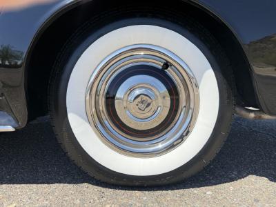 1965 Rolls - Royce Silver Cloud III