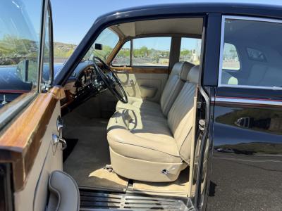 1965 Rolls - Royce Silver Cloud III