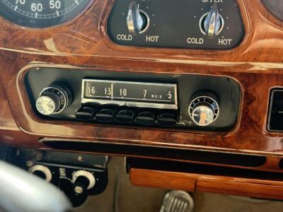 1965 Rolls - Royce Silver Cloud III