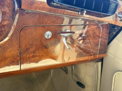 1965 Rolls - Royce Silver Cloud III