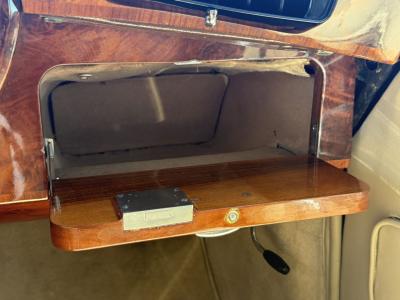 1965 Rolls - Royce Silver Cloud III