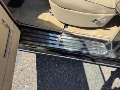 1965 Rolls - Royce Silver Cloud III