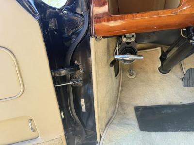 1965 Rolls - Royce Silver Cloud III