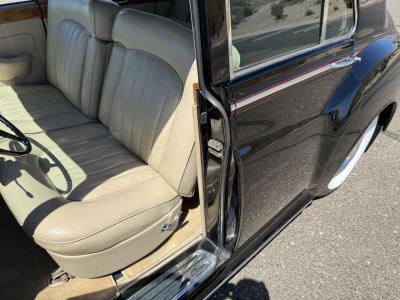 1965 Rolls - Royce Silver Cloud III