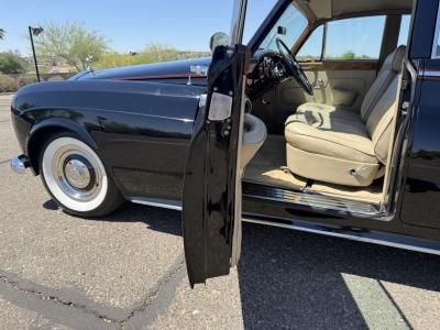 1965 Rolls - Royce Silver Cloud III