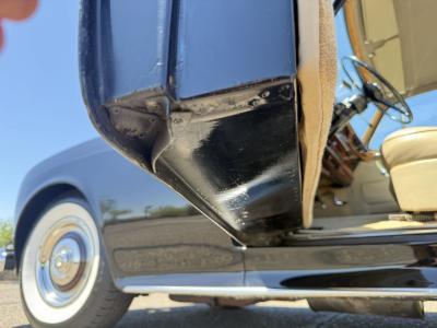 1965 Rolls - Royce Silver Cloud III