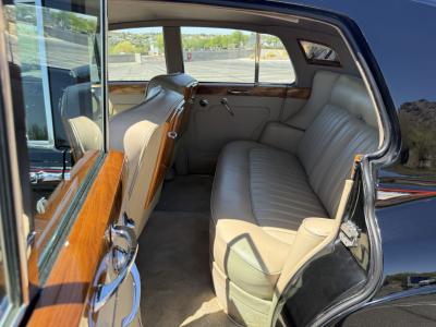1965 Rolls - Royce Silver Cloud III