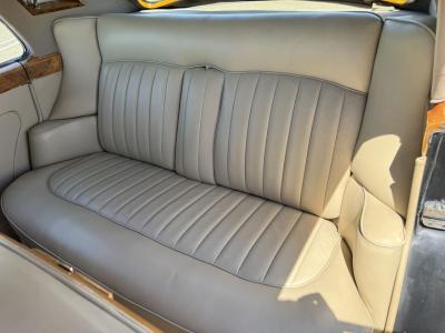 1965 Rolls - Royce Silver Cloud III