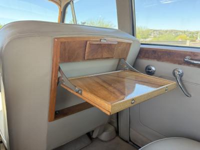 1965 Rolls - Royce Silver Cloud III