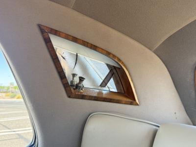 1965 Rolls - Royce Silver Cloud III