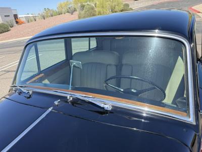 1965 Rolls - Royce Silver Cloud III