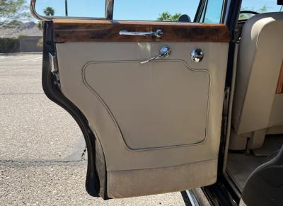 1965 Rolls - Royce Silver Cloud III