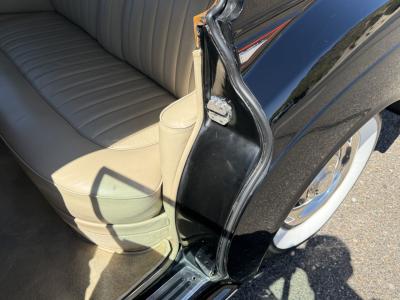 1965 Rolls - Royce Silver Cloud III