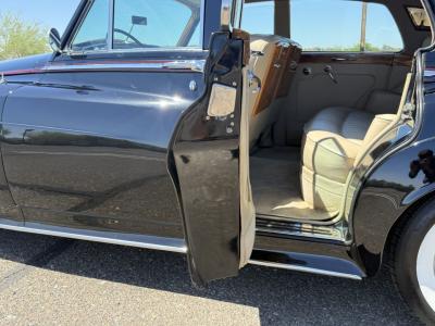 1965 Rolls - Royce Silver Cloud III