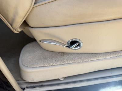 1965 Rolls - Royce Silver Cloud III