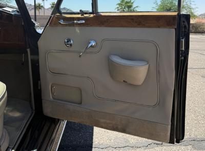 1965 Rolls - Royce Silver Cloud III