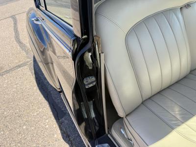 1965 Rolls - Royce Silver Cloud III