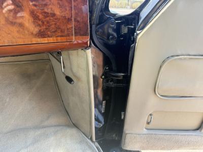 1965 Rolls - Royce Silver Cloud III