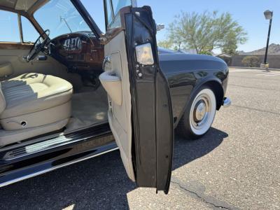 1965 Rolls - Royce Silver Cloud III