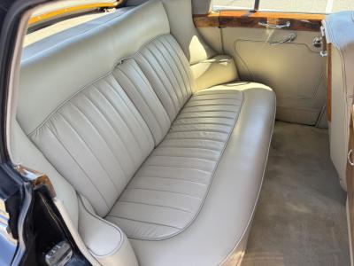 1965 Rolls - Royce Silver Cloud III