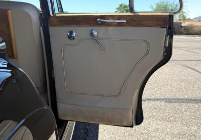 1965 Rolls - Royce Silver Cloud III