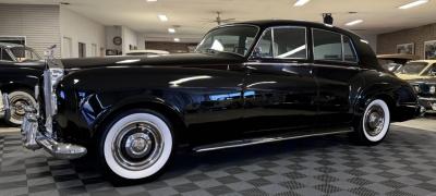 1965 Rolls - Royce Silver Cloud III