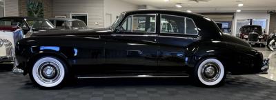 1965 Rolls - Royce Silver Cloud III