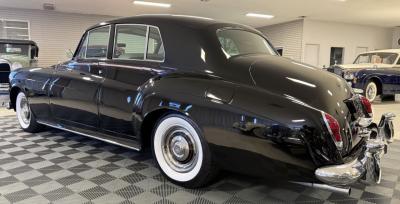 1965 Rolls - Royce Silver Cloud III