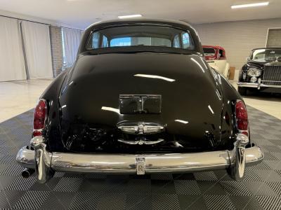 1965 Rolls - Royce Silver Cloud III