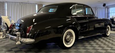 1965 Rolls - Royce Silver Cloud III