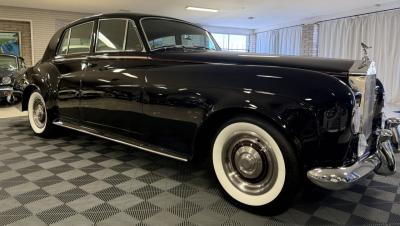 1965 Rolls - Royce Silver Cloud III