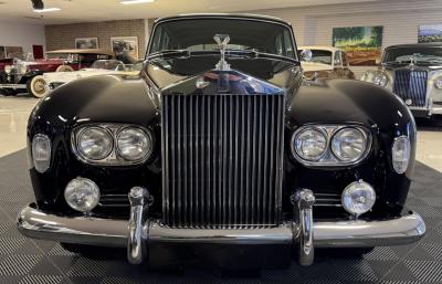 1965 Rolls - Royce Silver Cloud III