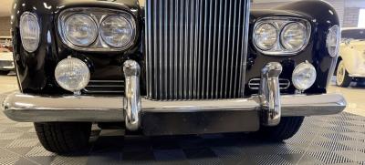 1965 Rolls - Royce Silver Cloud III