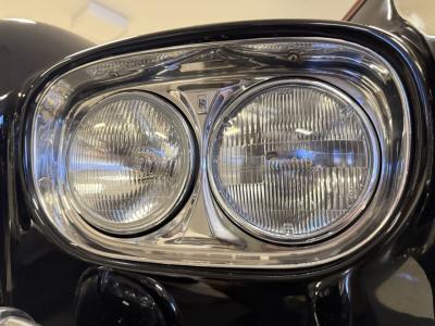 1965 Rolls - Royce Silver Cloud III